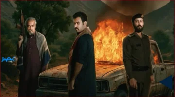 دراما مميزة.. مسلسل الضاربة يشعل الصراعات بقصة مثيرة ومشوقة